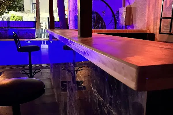 Kılavuz Otel Bodrum Konaklama Otel - Resim 12