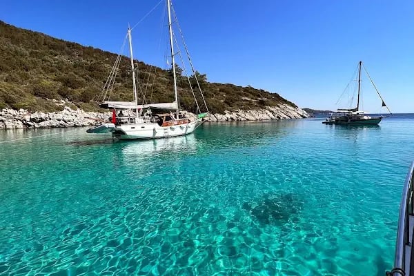 Kılavuz Otel Bodrum Konaklama Otel - Resim 9