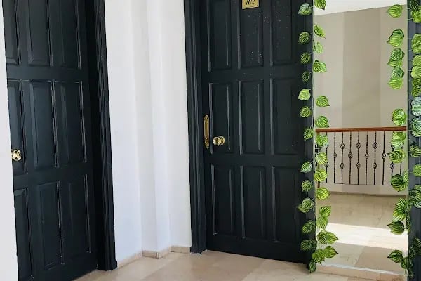 Kılavuz Otel Bodrum Konaklama Otel - Resim 10
