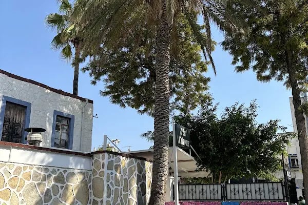 Kılavuz Otel Bodrum Konaklama Otel - Resim 15