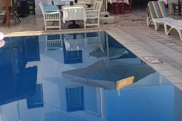 Kılavuz Otel Bodrum Konaklama Otel - Resim 4