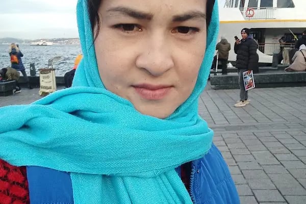 Op. Dr. Aleyna Aydın | Kadın Hastalıkları ve Doğum Doktoru - Resim 2