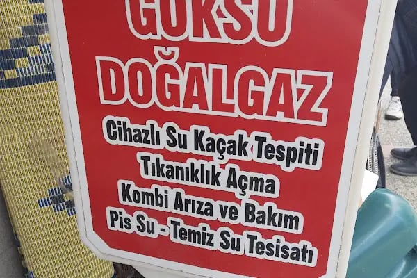 Göksu Doğalgaz - Resim 5