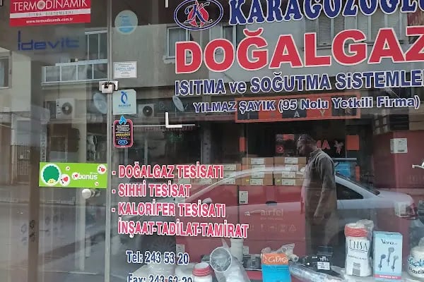 Karagözoğlu Mühendislik - Resim 1