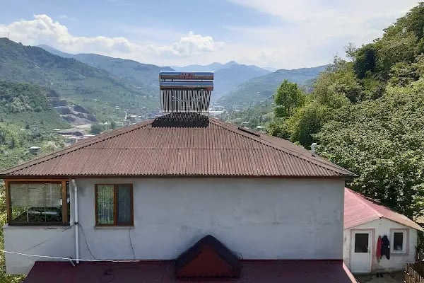 Güneş Enerji Sistemleri - Resim 4