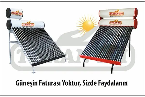 Güneş Enerji Sistemleri - Resim 20