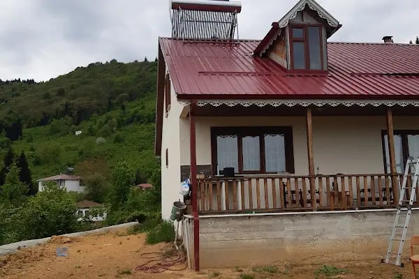 Güneş Enerji Sistemleri - Resim 5