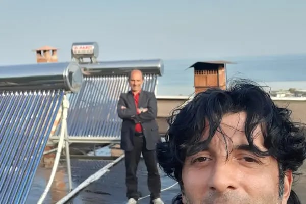 Güneş Enerji Sistemleri - Resim 18