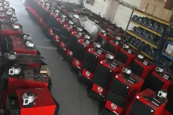 Güneş Enerji Sistemleri - Resim 10
