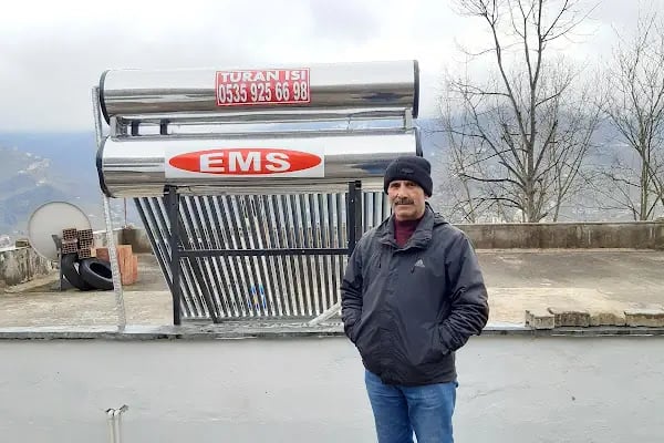 Güneş Enerji Sistemleri - Resim 13