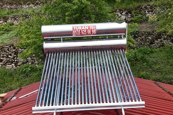Güneş Enerji Sistemleri - Resim 1