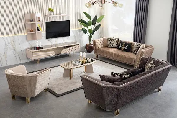 İnter Mobilya - Resim 3
