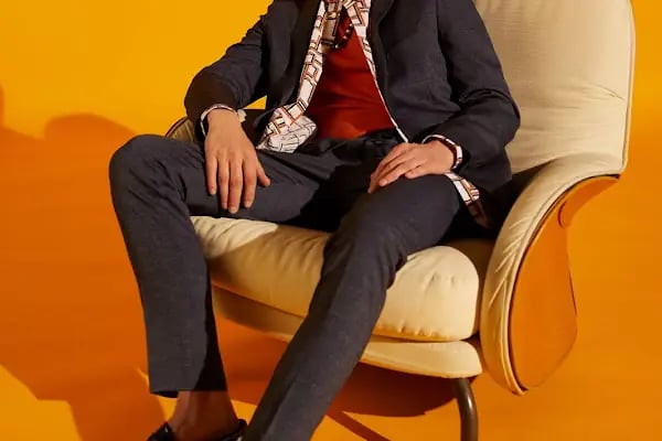 Damat Tween - Resim 2