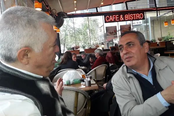 Beşiktaş Fırını - Resim 18