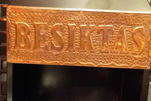 Beşiktaş Fırını - Resim 14