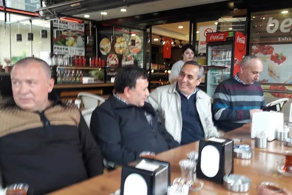 Beşiktaş Fırını - Resim 17