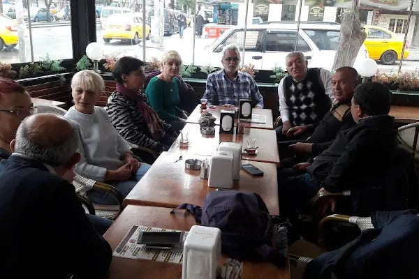 Beşiktaş Fırını - Resim 13