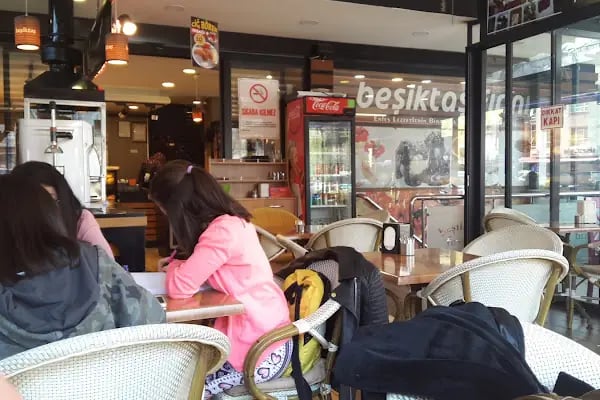 Beşiktaş Fırını - Resim 9