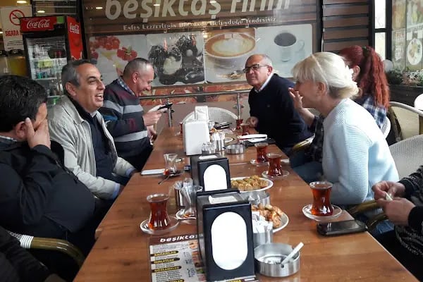 Beşiktaş Fırını - Resim 19
