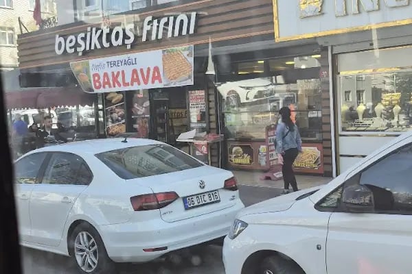 Beşiktaş Fırını - Resim 4