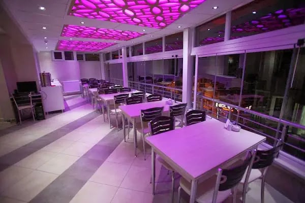 Bursa City Hotel - Resim 3