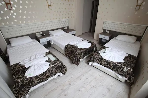 Bursa City Hotel - Resim 18