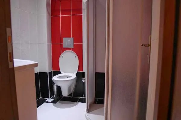 Bursa City Hotel - Resim 4
