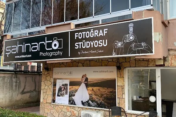 Şahin Art Fotoğraf Stüdyosu - Resim 3