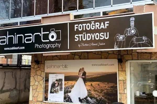 Şahin Art Fotoğraf Stüdyosu - Resim 14