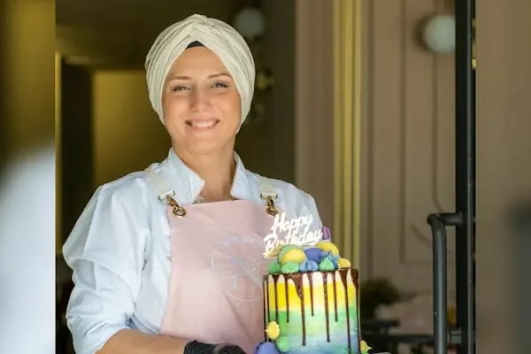 Patisserie Nebiyye - Resim 4