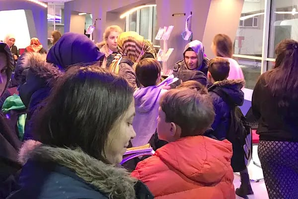 Dilko İngilizce Kursları Maltepe - Resim 8
