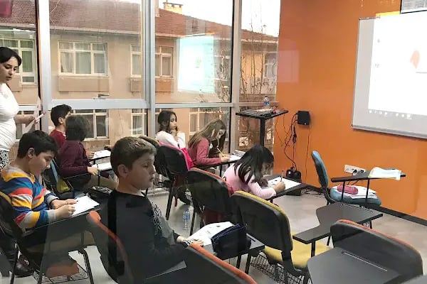 Dilko İngilizce Kursları Maltepe - Resim 3