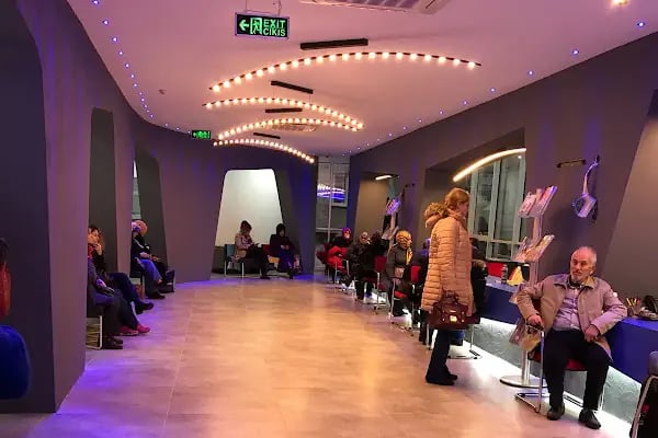 Dilko İngilizce Kursları Maltepe - Resim 2