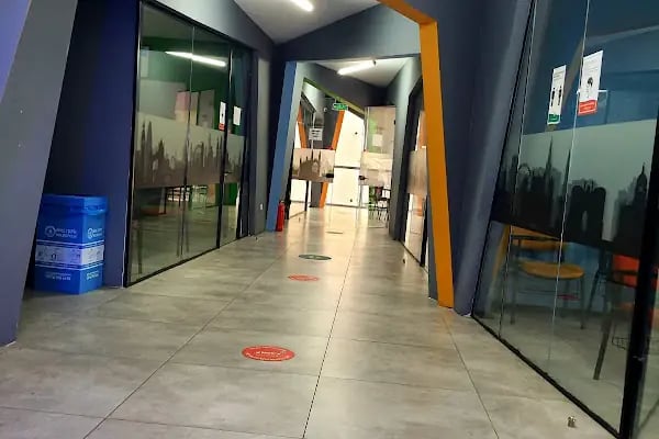 Dilko İngilizce Kursları Maltepe - Resim 11
