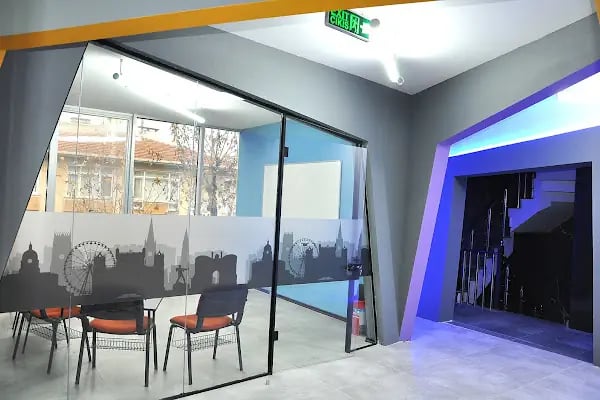 Dilko İngilizce Kursları Maltepe - Resim 16