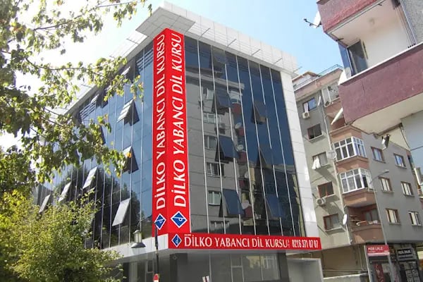 Dilko İngilizce Kursları Maltepe - Resim 9