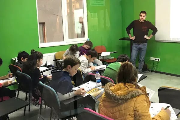 Dilko İngilizce Kursları Maltepe - Resim 6