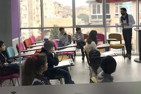 Dilko İngilizce Kursları Maltepe - Resim 18