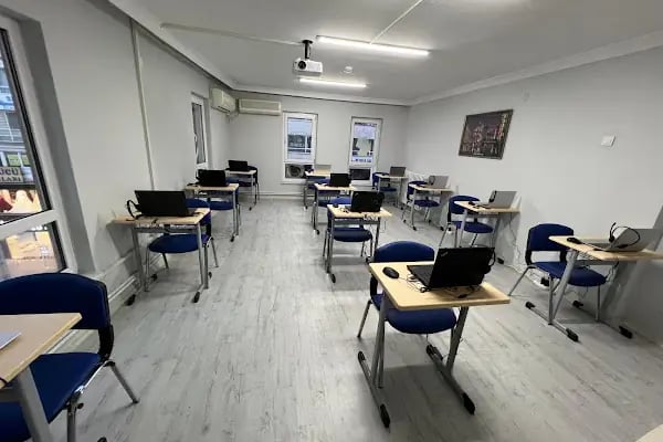 Almanca Dil Kursu - ifb Türkiye - Resim 18