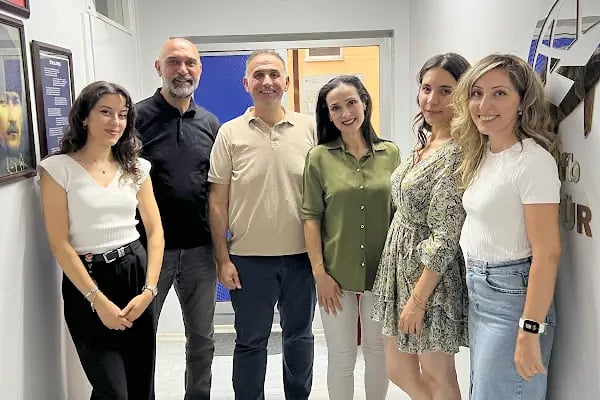 Almanca Dil Kursu - ifb Türkiye - Resim 5