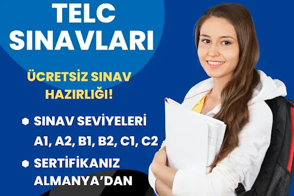 Almanca Dil Kursu - ifb Türkiye - Resim 14