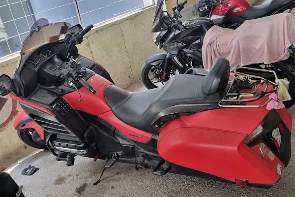 Belediye Otopark - Resim 2
