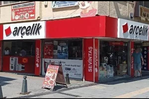 Sevintaş A.Ş Arçelik Bayii - Resim 1