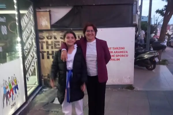 Ataşehir Spor Salonu Ares Performance - Resim 11