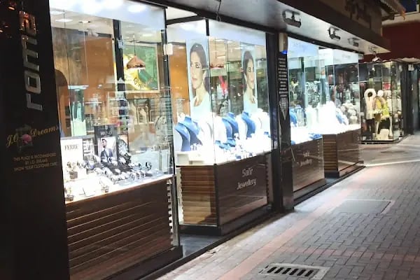 Safir Jewellery - Resim 7