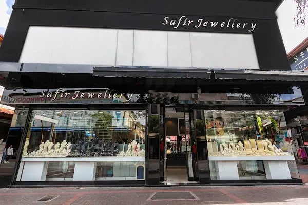 Safir Jewellery - Resim 8