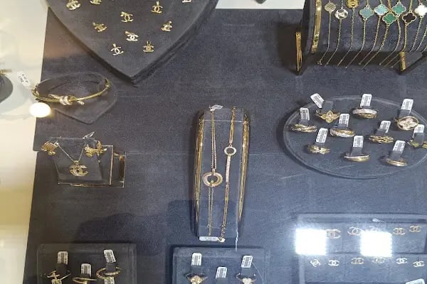 Safir Jewellery - Resim 5