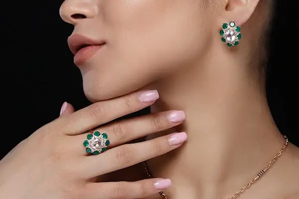 Safir Jewellery - Resim 15