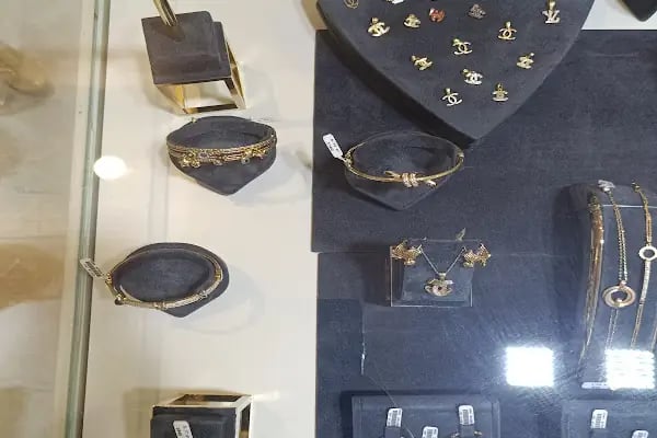 Safir Jewellery - Resim 11