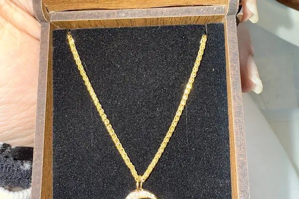 Safir Jewellery - Resim 14